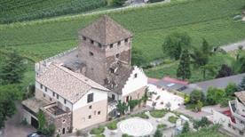 Castello Corba - >Appiano sulla strada del vino