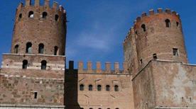Museo delle Mura - >Roma