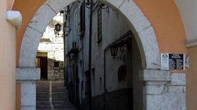 Porta Mancina - >Campobasso