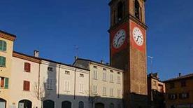 Centro Storico - >Firenzuola