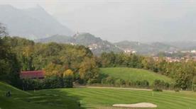 Golf Club Le Fronde - >Avigliana
