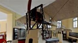 Museo Storico di Architettura Militare - >Roma