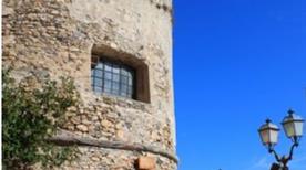 Torrione del Cavallo - >Laigueglia