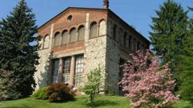 Museo Enrico Butti - >Viggiù