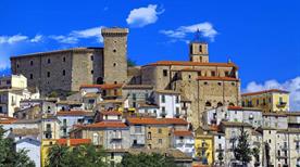 Castello Masciantonio - >Casoli