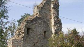 Castello di Montecanino  - >Piozzano
