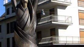 Monumento alla Lira - >Rieti