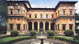 Villa Farnesina - >Roma