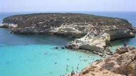 Cala Madonna - >Lampedusa