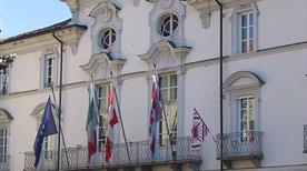Palazzo del Comune - >Asti