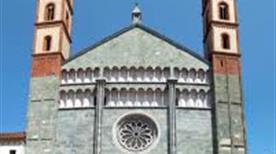 Basilica di S. Andrea - >Vercelli