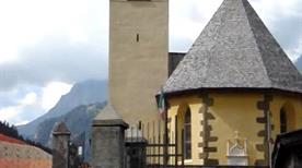 Chiesa di Sant'antonio - >Canazei di Fassa