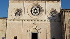 Abbazia di San Pietro  - >Assisi