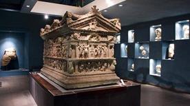 Museo Civico - >Velletri
