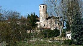 Castello Villa del Bosco - >Villa del Bosco