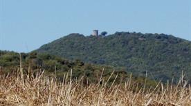 Torre di Poggio Raso - >Orbetello