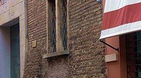 Torre Aldrovandi - >Imola