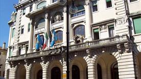 Palazzo del Comune - >Udine