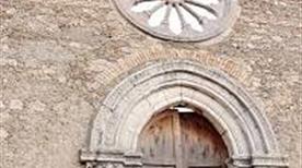 Chiesa di Santa Maria degli Angeli - >Castrolibero