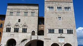 Pinacoteca e Museo di Todi - >Todi