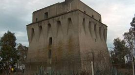 Torre Rivoli - >Zapponeta