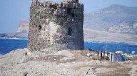 Torre di Finanza - >Stintino