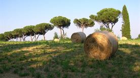 Parco regionale di Veio - >Sacrofano