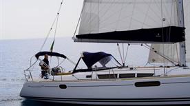 Sunrise Charter - Noleggio barche a vela e a motore - >Roma