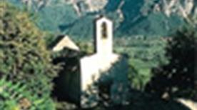 Chiesa di San Valentino - >Folgaria
