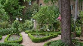 Orto Botanico dell'Università di Urbino - >Urbino