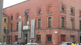 Museo di Storia Naturale - >Ferrara