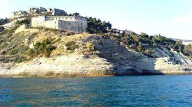 Forte dell`Annunziata - >Ventimiglia