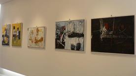 Galleria d'Arte Busellato - >Asiago