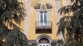 Palazzo Cariati  - >Naples
