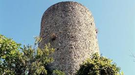 Torre di Viano - >Viano