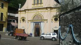 Museo Civico Storico ed Etnografico - >Primaluna