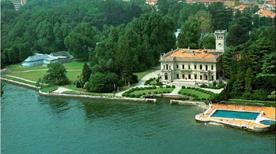 Villa Erba - >Cernobbio