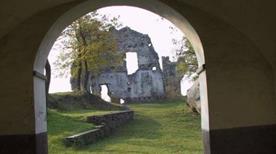 Castello del Conte Verde - >Condove