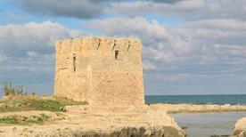 Torre di San Vito - >Polignano a Mare