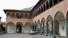 Santuario di Santa Caterina - >Siena