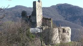 Castello di Torriglia  - >Torriglia