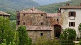 Castello di Sorci - >Anghiari