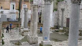 Bari Vecchia - >Bari