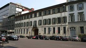 Palazzo Litta Cusini  - >Milan