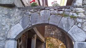 Centro storico - >Cerveno