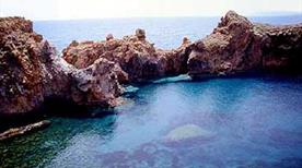 Le Formiche - >Panarea