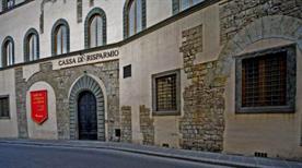 Galleria degli Alberti - >Prato