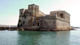 Forte Garcia - >Augusta