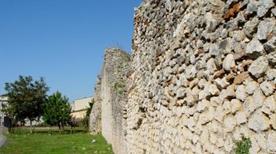 Mura e Torri - >Alife