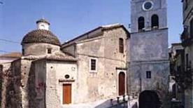 Chiesa di Santa Maria Assunta - >Caulonia